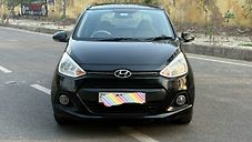 Used Hyundai Grand i10 Asta AT 1.2 Kappa VTVT (O) [2016-2017] in Delhi