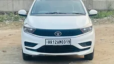 Used Tata Tigor Revotron XM in Delhi