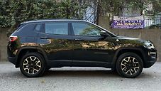 Used Jeep Compass Trailhawk (O) 2.0 4x4 in Delhi