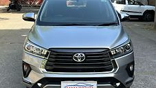 Used Toyota Innova Crysta 2.4 ZX 7 STR [2016-2020] in Delhi
