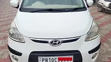 Used Hyundai i10 Magna in Ludhiana