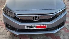 Used Honda Amaze 1.2 V CVT Petrol [2018-2020] in Ludhiana