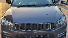 Used Maruti Suzuki Vitara Brezza VDi (O) [2016-2018] in Ludhiana