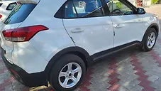 Used Hyundai Creta E Plus 1.4 CRDI in Ludhiana