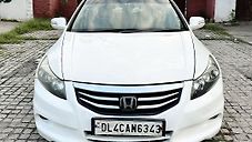 Used Honda Accord 2.4 AT in Delhi