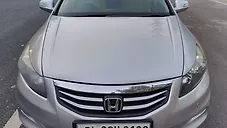 Used Honda Accord 2.4 AT in Delhi