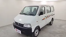 Used Maruti Suzuki Eeco 5 STR AC [2023-2025] in Coimbatore