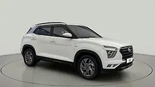 Used Hyundai Creta SX (O) 1.4 Turbo 7 DCT [2020-2022] in Noida