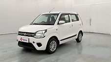 Used Maruti Suzuki Wagon R 1.0 VXI AMT in Lucknow