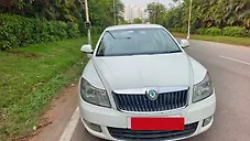 Used Skoda Laura Ambiente 1.9 TDI AT in Hyderabad