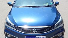 Used Maruti Suzuki Ciaz Alpha Hybrid 1.5 AT [2018-2020] in Navi Mumbai