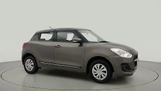 Used Maruti Suzuki Swift VXi [2021-2023] in Ahmedabad
