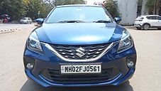 Used Maruti Suzuki Baleno Alpha 1.2 in Navi Mumbai