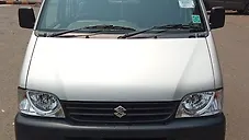 Used Maruti Suzuki Eeco 5 STR AC CNG [2022-2023] in Navi Mumbai