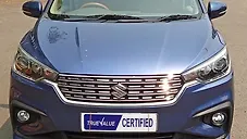 Used Maruti Suzuki Ertiga ZXI in Navi Mumbai