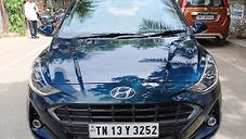 Used Hyundai Grand i10 Nios Asta 1.2 Kappa VTVT in Chennai
