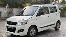 Used Maruti Suzuki Wagon R 1.0 LXI CNG (O) in Mumbai