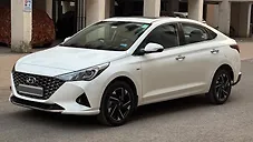 Used Hyundai Verna SX (O) 1.6 CRDi  AT in Raipur