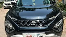 Used Tata Harrier XT Plus in Hyderabad