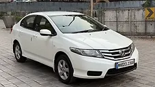 Used Honda City 1.5 S MT in Mumbai