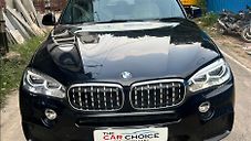 Used BMW X5 xDrive 30d M Sport in Hyderabad