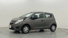 Used Chevrolet Beat LS Petrol in Delhi