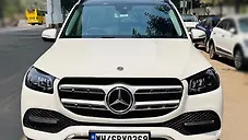 Used Mercedes-Benz GLS 400d 4MATIC [2020-2023] in Mumbai