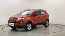Used Ford EcoSport Titanium 1.5 TDCi (Opt) in Thane