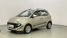 Used Hyundai Santro Sportz in Kolkata