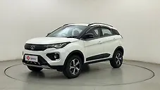 Used Tata Nexon XZ Plus (O) in Mumbai