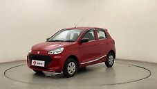 Used Maruti Suzuki Alto K10 VXi Plus AGS [2023-2024] in Mumbai