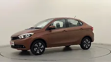 Used Tata Tigor Revotron XT in Ghaziabad