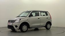Used Maruti Suzuki Wagon R LXi 1.0 CNG [2019-2020] in Ghaziabad