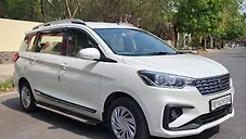 Used Maruti Suzuki Ertiga VXI CNG in Delhi