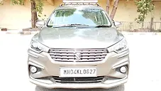 Used Maruti Suzuki Ertiga VXI CNG in Navi Mumbai