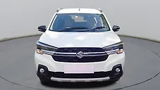 Used Maruti Suzuki XL6 Zeta MT Petrol in Mumbai