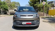 Used Mahindra KUV100 K2 D 6 STR in Lucknow