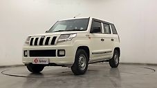 Used Mahindra TUV300 T4 Plus in Hyderabad