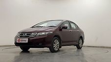 Used Honda City 1.5 V AT in Hyderabad