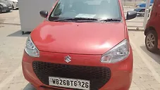 Used Maruti Suzuki Alto K10 VXi [2022-2023] in Kolkata
