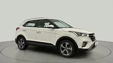 Used Hyundai Creta 1.6 SX (O) in Delhi