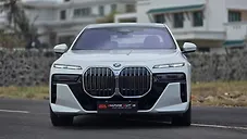 Used BMW 7 Series 740i [2023] in Chennai