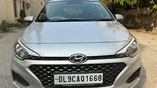 Used Hyundai Elite i20 Magna Executive 1.2 in Delhi