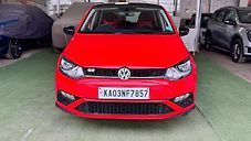 Used Volkswagen Polo GT TSI in Bangalore