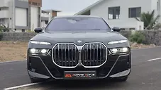 Used BMW 7 Series 740i [2023] in Chennai