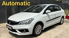 Used Maruti Suzuki Ciaz Delta 1.5 AT in Delhi