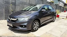 Used Honda City V in Delhi