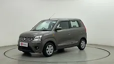 Used Maruti Suzuki Wagon R ZXi 1.2 in Mumbai