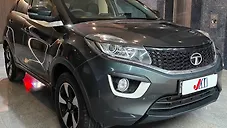 Used Tata Nexon XZA Plus Diesel in Ahmedabad