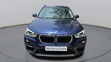 Used BMW X1 sDrive20d Expedition in Mumbai